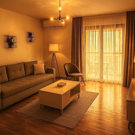 Apartman Lux Vranje Eksteriør billede